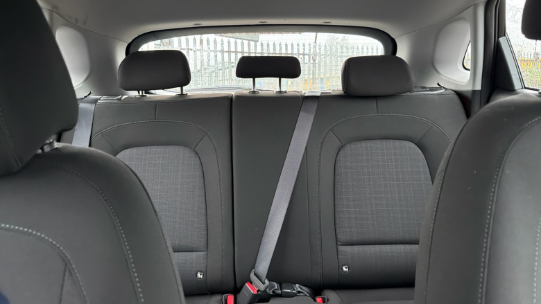 Hyundai Kona 1.6 GDi Hybrid SE Connect 5dr DCT Hybrid Hatchback